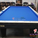 공때리네 당구장 이미지