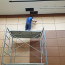 상하실내체육관 이미지