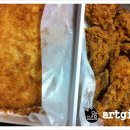통큰치킨&돈까스 이미지
