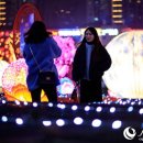 조명;장식 이미지