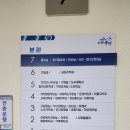 유성구청 7층 네이버블로그