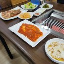 골목대장삼겹살