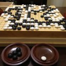 바둑 한 수 이미지