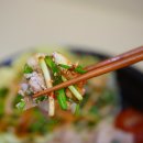 동방유통 | 가을 캠핑음식 밀키트 추천 전자레인지 7분 완성 동방생고기 간장삼겹살