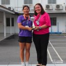 Marissa won gold in the Floor Exercise, Balance Beam, Uneven Bars, &amp; Vault 이미지