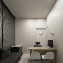 밝은빛정신건강의학과의원 | 정신건강의학과 인테리어, 환자의 긴장을 낮춘 강남 마음스케치의 시공 사례