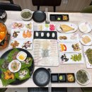 연화활어회식당