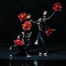 창작발레 <갓:GAT> 이미지