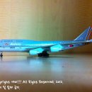 [Dragon Wings] 아시아나 항공 Boeing 747-400 이미지