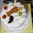 큐피트동물병원 | 부천역 케이크 맛집 만원케이크로 유명한 코코케이크 부천점