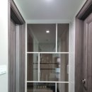 유림-37 | 대구 중문 설치로 완성하는 우리 집 첫인상! 슬라이딩 도어 시공 후기 (ft. 공간활용)