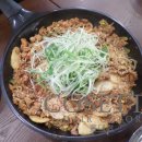 주영 콩나물