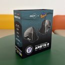 명성환경개발 | 게이밍 이어폰 종결자? 지갓 아레테 2 후기 : Fresh Reviews 튜닝으로 완성된 압도적 사운드