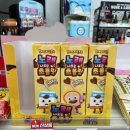 초코렛노래 | 브레드이발소 노래 나오는 초콜릿, 아이들이 그냥 못 지나친 후기 🍫