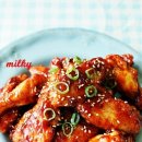 매콤달콤 이미지