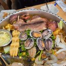 연화리 해물천국 광안점 | [부산 해운대] 해운대 연화리해물천국 해물탕 후기｜부산신년회장소 해운대해수욕장맛집 추천