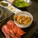 본가숯불갈비 | 숯불에 구워 먹는 소고기 맛집, 육즙 제대로였던 숯불구이 후기 - 수원본가갈비