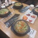 전주현대옥 미사역점 | 현대옥 미사역점 내돈내산 후기; 미사역 콩나물국밥 맛집 인정