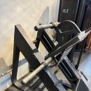 레그프레스, 레그 익스텐션 컬 듀얼머신 나눔 이미지