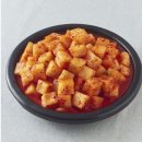 팽현숙,최양락의 그밥에 이반찬 | 팽현숙 최양락의 맛있는 옛날 깍두기 솔직후기｜아삭함·간밸런스·밥도둑 인정