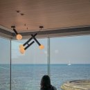 안녕김녕아 | [안녕김녕아] 제주 청굴물뷰 감성숙소 후기