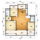 쌍용아파트후문 이미지