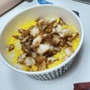 한솥도시락 명륜아이파크 빅치킨마요 추천 메뉴 배달