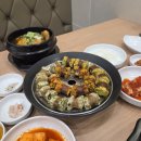 초석잠상황버섯삼계탕 이미지