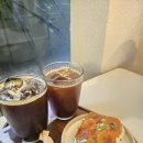 교대역 디저트 카페 아워헤르츠 애견동반 추천