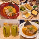 플로리다 잭슨빌 라멘 맛집 큐라멘 KYURAMEN