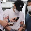 한 태권도장 이미지