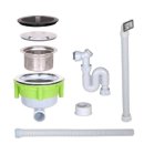 960 | 백조씽크 CalmForte 스텐 씽크볼 960 세트 사용 후기와 추천 포인트