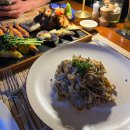 퀸스 휘트니스 | 하나투어 에어텔 패키지 | 에어부산 직항 + 나트랑 더 아남 숙소 후기