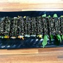 김밥매니아 이미지