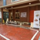 보성김밥 | 당산역 분식 유미분김밥 소정담 당산 본점, 왕돈까스 후기