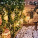 퇴계원5리 | 메이플 글램핑 캠핑장 2호점 남친이랑 가기 좋은곳