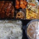 평택 푸드 도시락 이미지