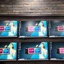 어울림 스크린골프연습장 이미지