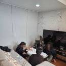 잠자리노래연습장 | 파주프라이빗펜션 [까사구스토]에서 친구들과 즐긴 서울근교 프라이빗 여행 완벽 후기