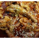 우아한닭발 이미지