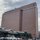 신라호텔 이미지