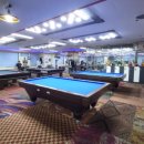 당구클럽 향기 이미지