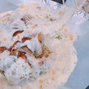 원당역(3호선) | [고양 원당역] 치즈듬뿍 치즈콘닭이 맛있는 &#39;훗닭훗닭&#39;