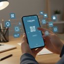 Toolbox – QR·URL 단축·파일 암호화 등 기능을 한데 모은 올인원 유틸리티 앱