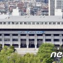 인천시청 시의회 뒤 이미지