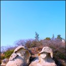 신인동 갓바위 이미지