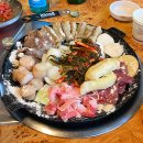은평구 연신내 맛집 : 소곱창이 맛있는 로타리곱창타운 재방문 추천 후기