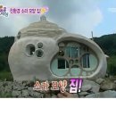 mbc tv특종 놀라운세상 친환경 소라모양집! (신개발건축공법) 이미지