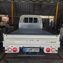 모토매니아 자동차공업사 | 봉고3 LPG 수직리프트게이트 기본형 답판장착 순천 모토매니아