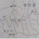 49차 천등산행안내(2011.7.24/ 정선덕산기계곡)-수정1-수정2 이미지